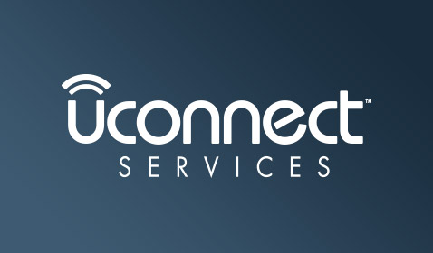 UCONNECT SERVICES